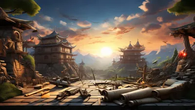 2025.9.6无极仙途礼包码新鲜发布，手慢无